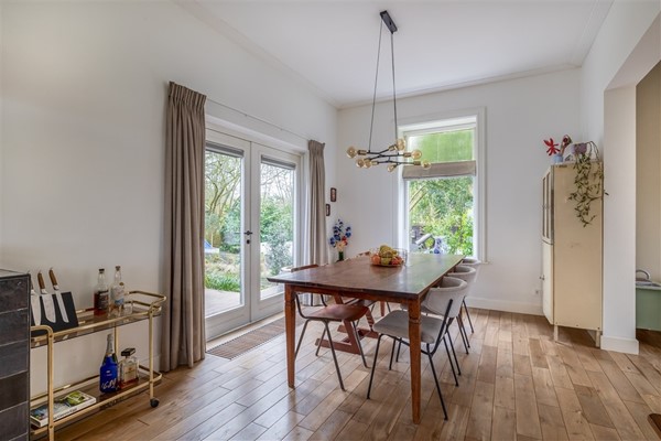 Medium property photo - Heiligelaan 95, 9636 CM Zuidbroek